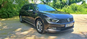VW Passat 2.0 150.. Digital* Distronic*  | Mobile.bg    3