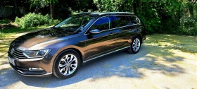 VW Passat 2.0 150.. Digital* Distronic*  | Mobile.bg    2