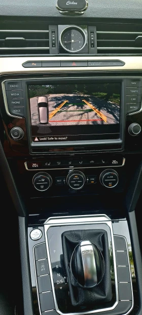 VW Passat 2.0 150.. Digital* Distronic*  | Mobile.bg    15