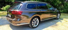 VW Passat 2.0 150.. Digital* Distronic*  | Mobile.bg    7