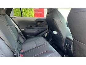 Toyota Corolla TS 2.0H Luxury - 46600 лв. - 34298357 17