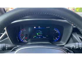 Toyota Corolla TS 2.0H Luxury - 46600 лв. - 34298357 14
