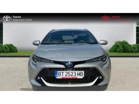 Toyota Corolla TS 2.0H Luxury - 46600 лв. - 34298357 2
