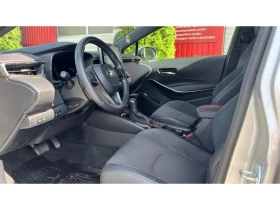 Toyota Corolla TS 2.0H Luxury - 46600 лв. - 34298357 9