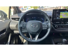 Toyota Corolla TS 2.0H Luxury - 46600 лв. - 34298357 12