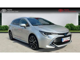 Toyota Corolla TS 2.0H Luxury - 46600 лв. - 34298357 3