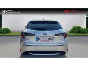 Toyota Corolla TS 2.0H Luxury - 46600 лв. - 34298357 6