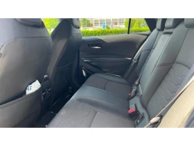 Toyota Corolla TS 2.0H Luxury - 46600 лв. - 34298357 16