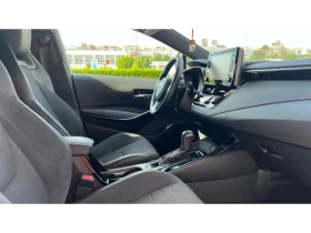 Toyota Corolla TS 2.0H Luxury - 46600 лв. - 34298357 10