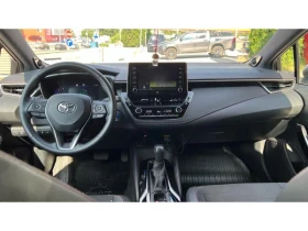 Toyota Corolla TS 2.0H Luxury - 46600 лв. - 34298357 11