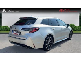 Toyota Corolla TS 2.0H Luxury - 46600 лв. - 34298357 5