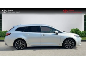 Toyota Corolla TS 2.0H Luxury - 46600 лв. - 34298357 4