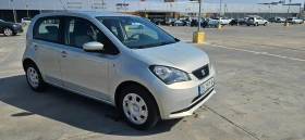     VW Up Seat Mii 