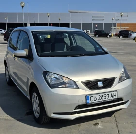     VW Up Seat Mii 