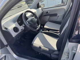 VW Up Seat Mii  | Mobile.bg    13