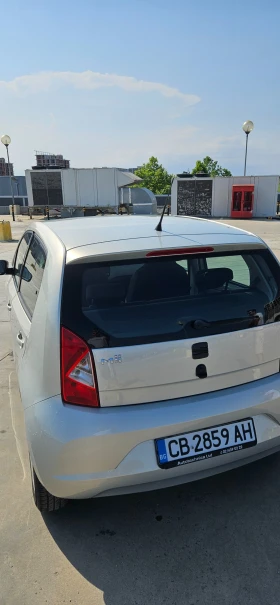 VW Up Seat Mii  | Mobile.bg    7