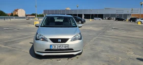     VW Up Seat Mii 