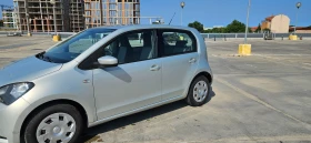     VW Up Seat Mii 