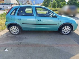 Opel Corsa 1.2 | Mobile.bg    4