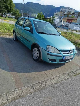 Opel Corsa 1.2 | Mobile.bg    3