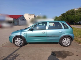 Opel Corsa 1.2 | Mobile.bg    5