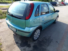 Opel Corsa 1.2 | Mobile.bg    6