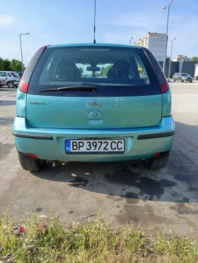 Opel Corsa 1.2 | Mobile.bg    7
