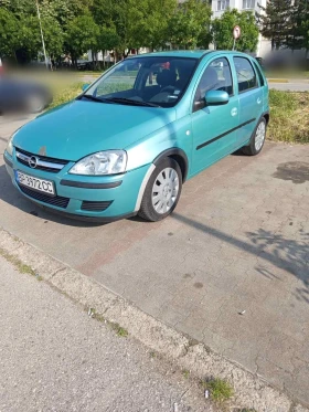 Opel Corsa 1.2 | Mobile.bg    2