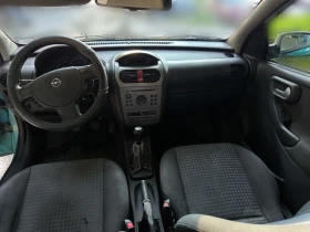 Opel Corsa 1.2 | Mobile.bg    12