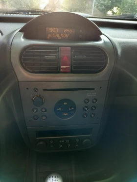 Opel Corsa 1.2 | Mobile.bg    8