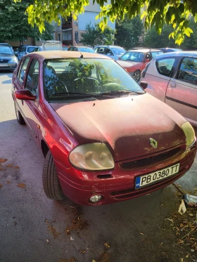 Обява за продажба на Renault Clio ~2 200 лв. - изображение 2