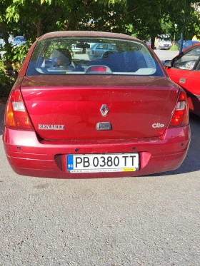 Обява за продажба на Renault Clio ~2 200 лв. - изображение 5
