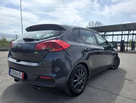 Kia Ceed 1.6i / КАТО НОВ - 13499 лв. - 38891606 4