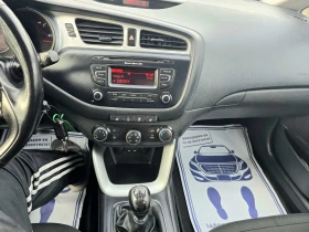 Kia Ceed 1.6i / КАТО НОВ - 13499 лв. - 38891606 12