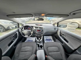 Kia Ceed 1.6i / КАТО НОВ - 13499 лв. - 38891606 15