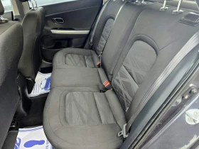 Kia Ceed 1.6i / КАТО НОВ - 13499 лв. - 38891606 14