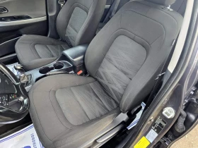 Kia Ceed 1.6i / КАТО НОВ - 13499 лв. - 38891606 9