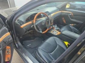 Mercedes-Benz S 500 - 5700 лв. - 73767881 7