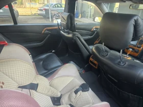 Mercedes-Benz S 500 - 5700 лв. - 73767881 5