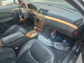 Mercedes-Benz S 500 - 5700 лв. - 73767881 6