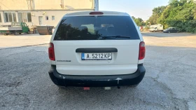 Dodge Caravan 2.4   | Mobile.bg    12