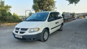     Dodge Caravan 2.4  
