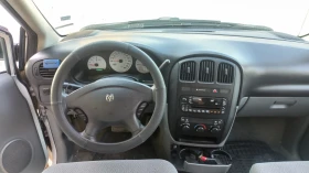 Dodge Caravan 2.4   | Mobile.bg    6