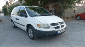 Dodge Caravan 2.4   | Mobile.bg    2