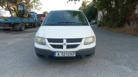 Dodge Caravan 2.4   | Mobile.bg    13