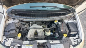 Dodge Caravan 2.4   | Mobile.bg    11