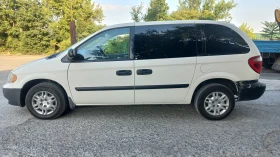 Dodge Caravan 2.4   | Mobile.bg    5