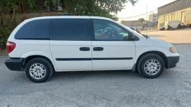 Dodge Caravan 2.4   | Mobile.bg    4
