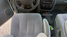 Dodge Caravan 2.4   | Mobile.bg    7