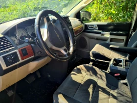 Chrysler Gr.voyager 2.8CRDI 163.  (  ) | Mobile.bg    6